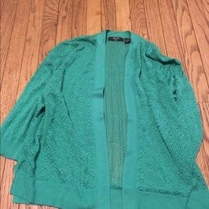 Verve ami cardigan